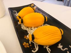 榴莲酥-北京厨房(西安SKP店)