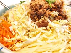 红樱桃大拌菜-红樱桃·欢乐餐厅(太原里店)