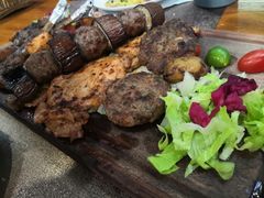 -TUK土耳其餐厅·下午茶(卢湾店)