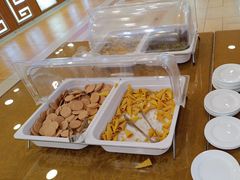 -良友·海鲜青岛菜(五四广场店)