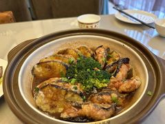 -鹿鸣春饭店(总店)