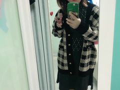 -sandro(港汇恒隆广场店)