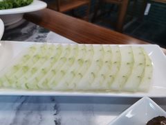 -宝财诚老北京涮肉(周庄店)