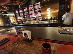 -300杯·和牛烧肉清酒专门店(廊里店)