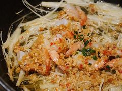 -何氏排骨(左家塘店)