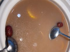 -九孔·筒骨莲藕汤锅(大明宫万达店)
