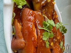 -满龙源餐厅(南十马路店)