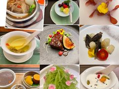 -王府茶宴(大观园总店)