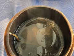 金线莲炖排骨-鹭江潮餐厅•福建菜(鹭江佲家酒店)