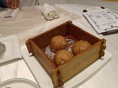 -白云宾馆·白云宴餐厅