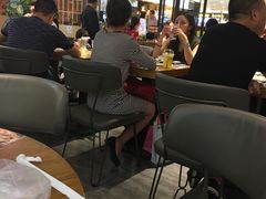 用餐区-乐凯撒披萨(正佳广场店)