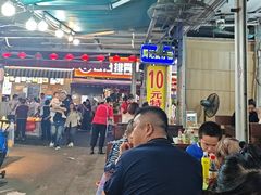 -周记蟹仔粉(侨港风情街店)