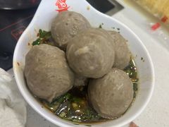 -西火火·川派小火锅(西溪银泰店)