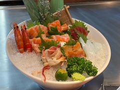 -大渔之观(安贞店)