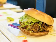 -麦当劳(仙林亚东城得来速店)