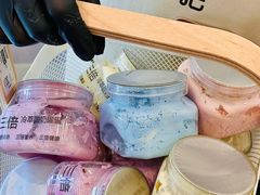 -白色日记·手作酸奶(麦凯乐店)