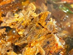 -韩香福脊骨汤锅(上杭路店)