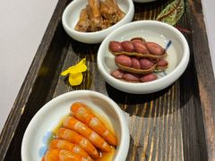 -成隆行·蟹王府(九江路店)
