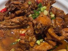 -不倒翁·安徽名菜楼(步行街店)