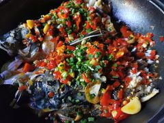 -万景饭店·鱼街农家菜