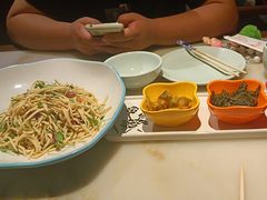 -红蜡烛-养生粥-津鲁菜(中山路店)