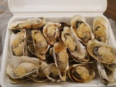 -广胜通达海鲜食府(黄沙店)