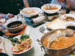 -佬肥猫·浙江乡村菜(国华广场店)