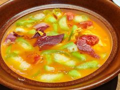 -老凯俚酸汤鱼(多彩城店)