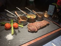 -弦月窗LUNETTE BY AMANDA(复兴路店)