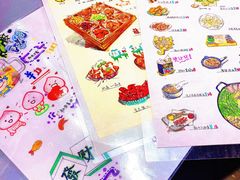 -chicken plus韩国炸鸡(城阳店)