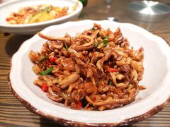 -湖南人家·家传湖南菜(水围店)