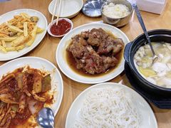 -贤花饭店(城阳店)