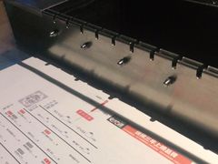 -很久以前羊肉串(农科路店)