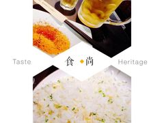 -很久以前羊肉串(昌里路三钢里店)