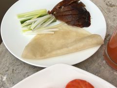 -西安高新希尔顿酒店·咖啡露台西餐厅