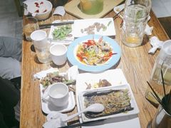 -平娃三宝烧烤·面食(南小街店)