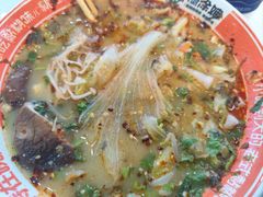 -北方工业大学学生餐厅(晋元庄路店)