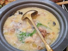 -锦府盐帮·侯宅(五棵松万达店)