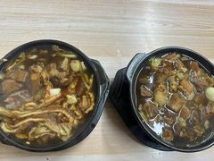 牛肉砂锅-赵家牛肉砂锅(台西三路店)