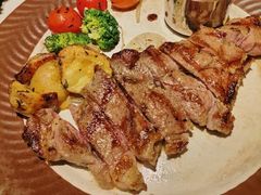 -半秋山西餐厅(巴南万达广场店)