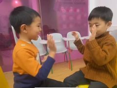 -英孚教育青少儿(昆城广场中心)