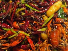 -京悦南门涮羊肉·羊蝎子火锅(田林路店)