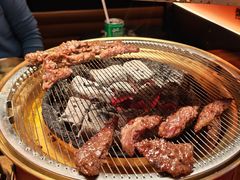 -西塔老太太泥炉烤肉(上海七宝领展广场店)