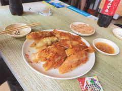 -一品鲜鱼锅贴(人民一路店)