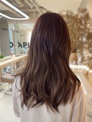 -GRAVITY HAIR 地心引力