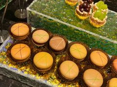 -索菲特西湖大酒店·香榭丽全日候餐厅(南山路店)