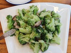 -好口味小吃楼·东北菜(太原南街店)