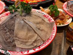 -牛市坎火锅(建设路店)