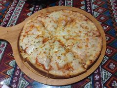 -Tony's House