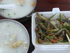 -陈老添美食店(宝华路店)